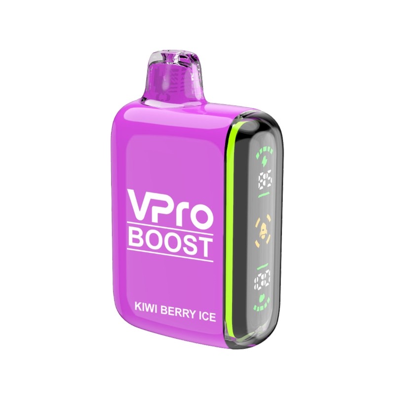 kiwi berry ice VPro Boost 24K