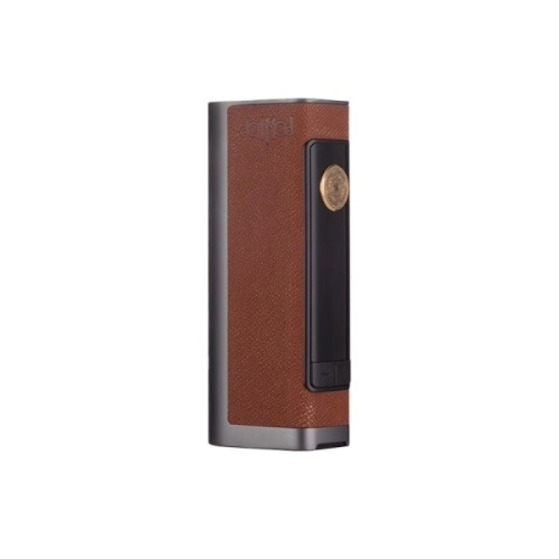 brown Dotmod dotBox