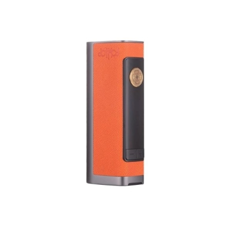 orange Dotmod dotBox
