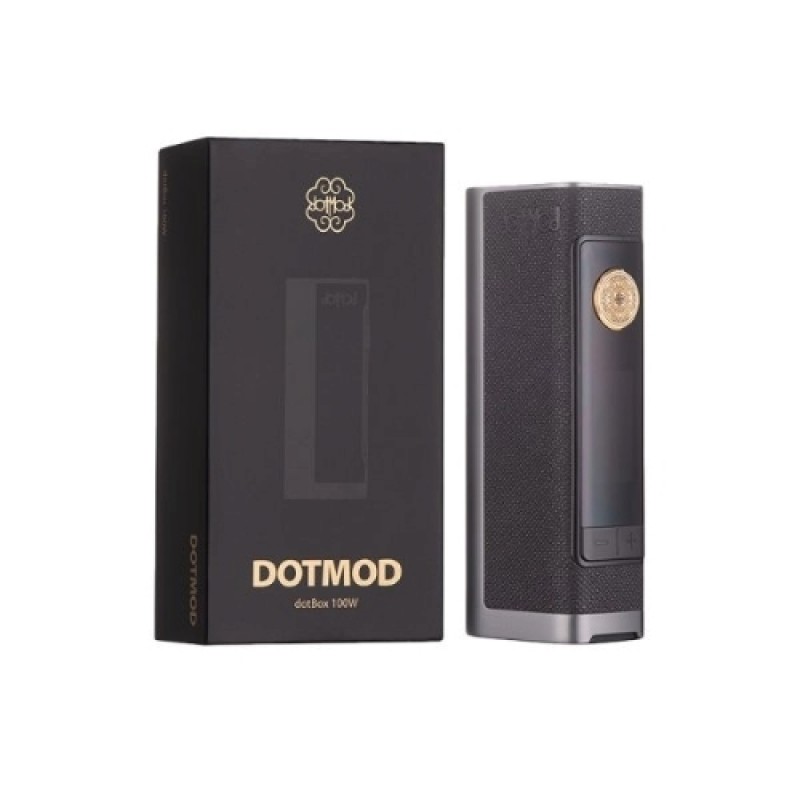 Dotmod dotBox