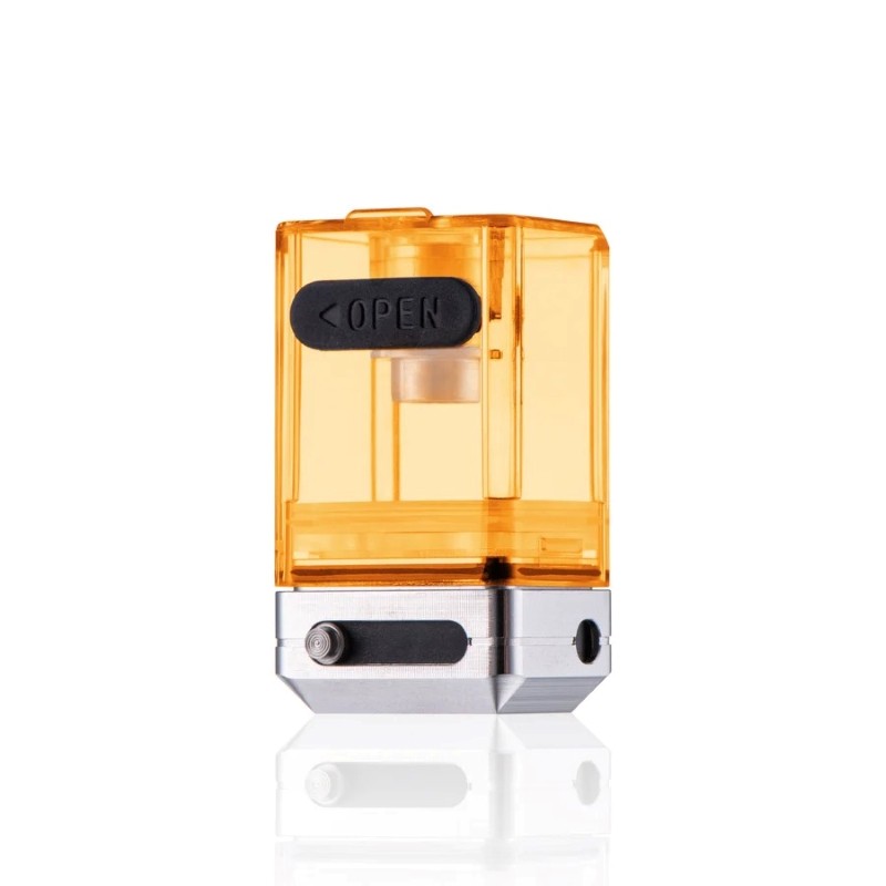 orange Dotmod dotAIO V3 Tank