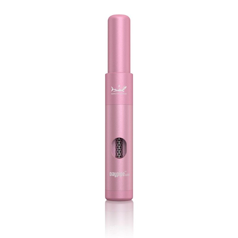 pink Hamilton Devices Daypipe Mini