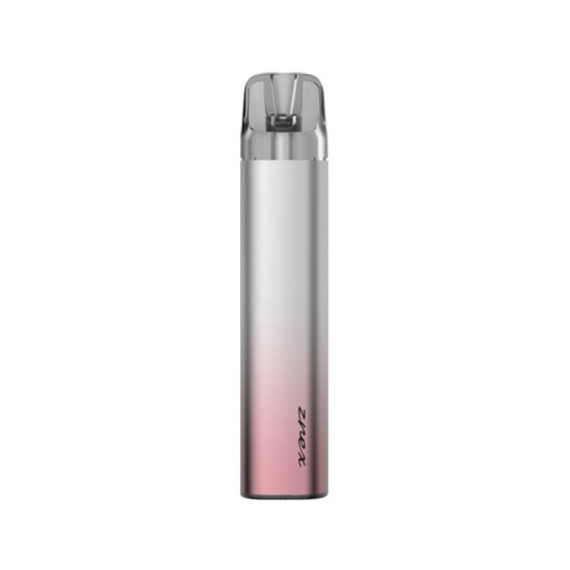pink silver SMOK Zrex RF