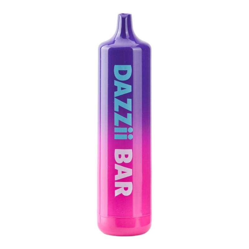 purple Dazzleaf DAZZii Bar