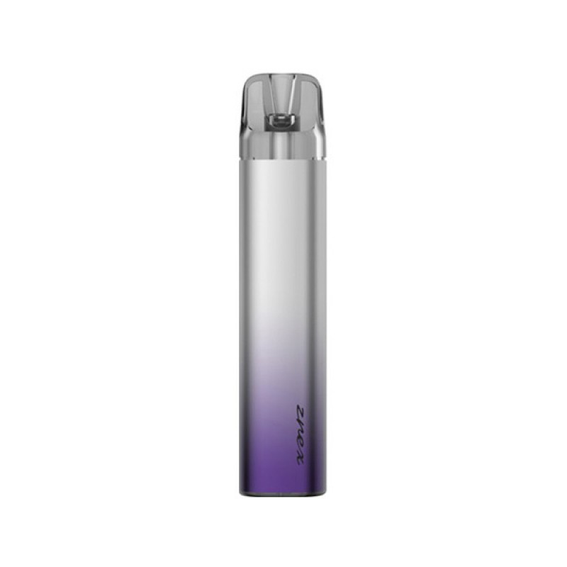 purple silver SMOK Zrex RF