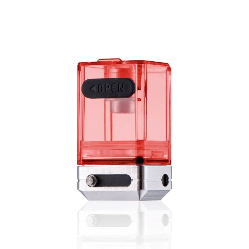 red Dotmod dotAIO V3 Tank
