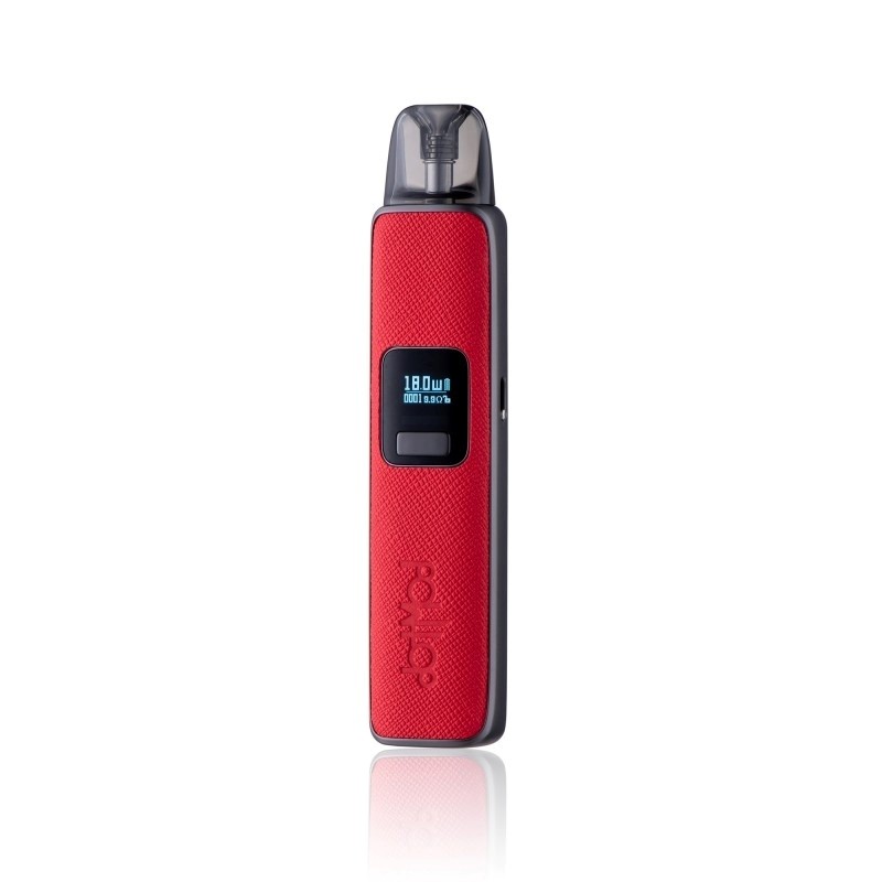 red Dotmod Dotpod Pro