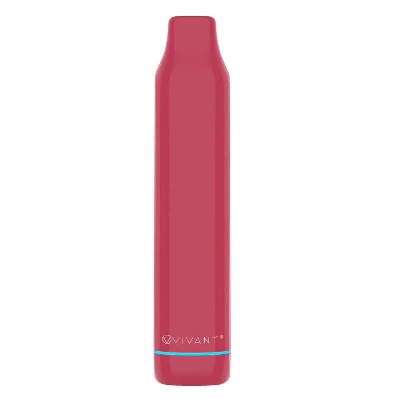 red Vivant Magneto 510 Thread Battery