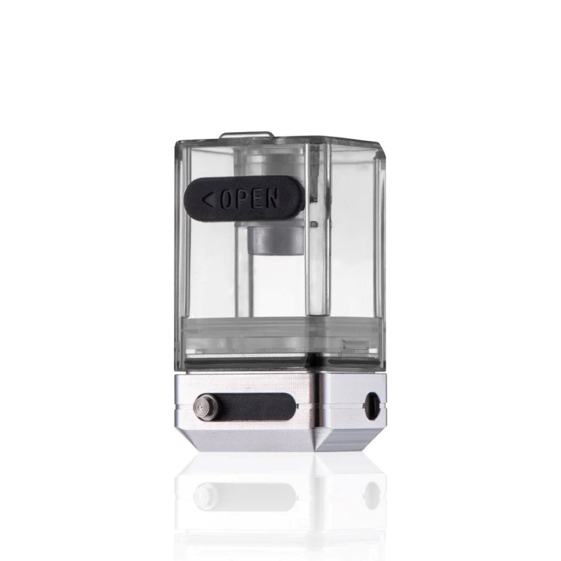 smoke Dotmod dotAIO V3 Tank