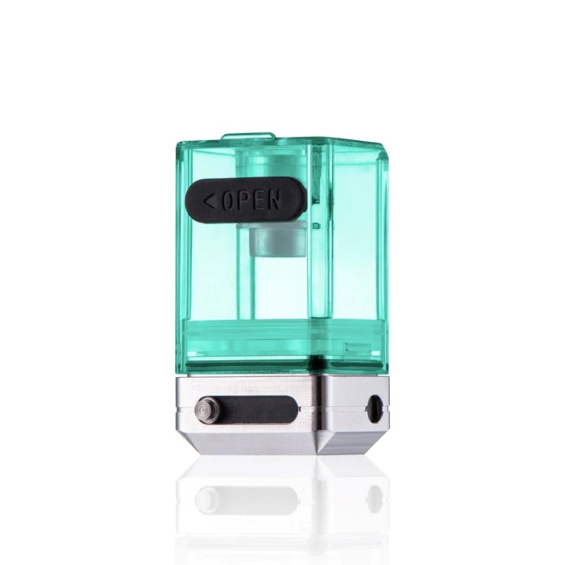 tiffany blue Dotmod dotAIO V3 Tank