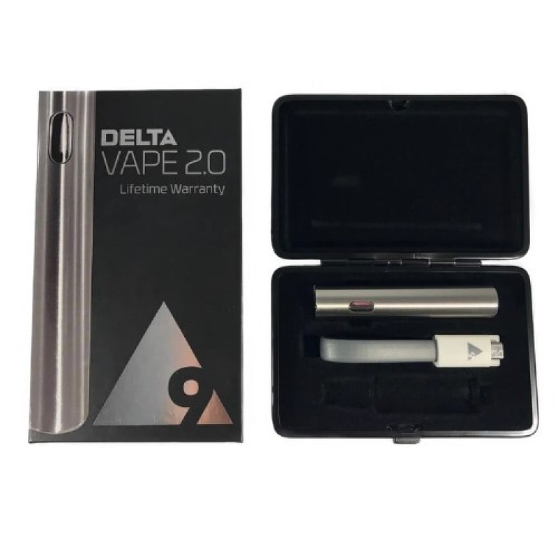 Vivant Delta Vape 2.0 510 Thread Battery