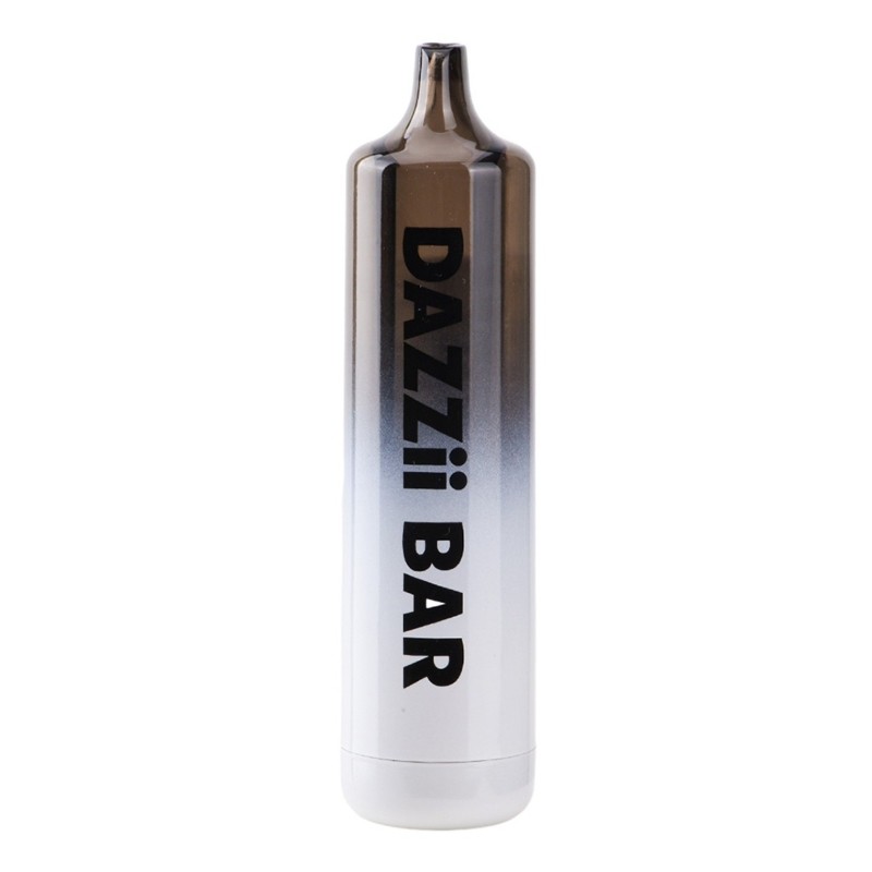 white/black Dazzleaf DAZZii Bar