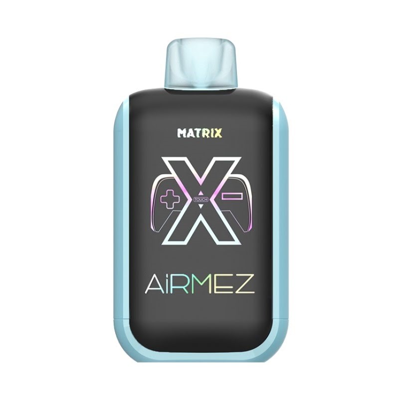 AiRMEZ Matrix 25K