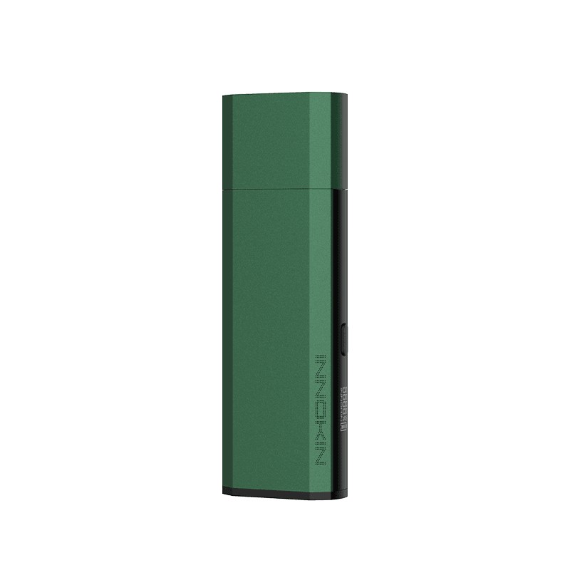 green Innokin Klypse Pro