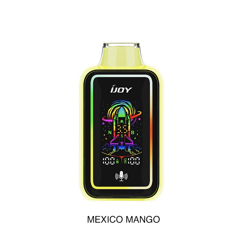 mexico mango iJOY Uranus 25000
