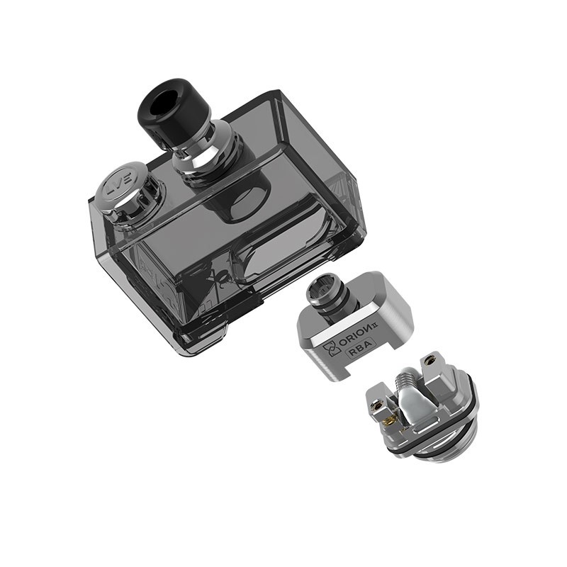 LVE Orion 2 RBA