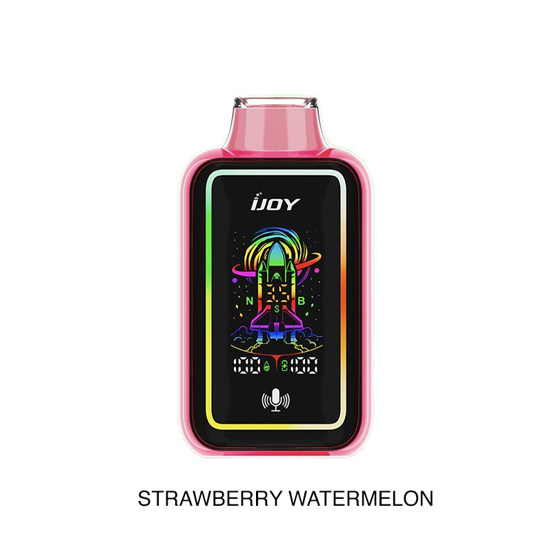 strawberry watermelon iJOY Uranus 25000