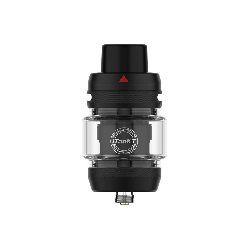 black Vaporesso iTank T Tank