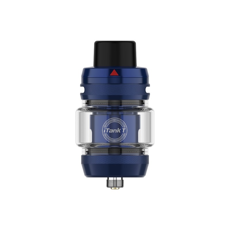 blue Vaporesso iTank T Tank