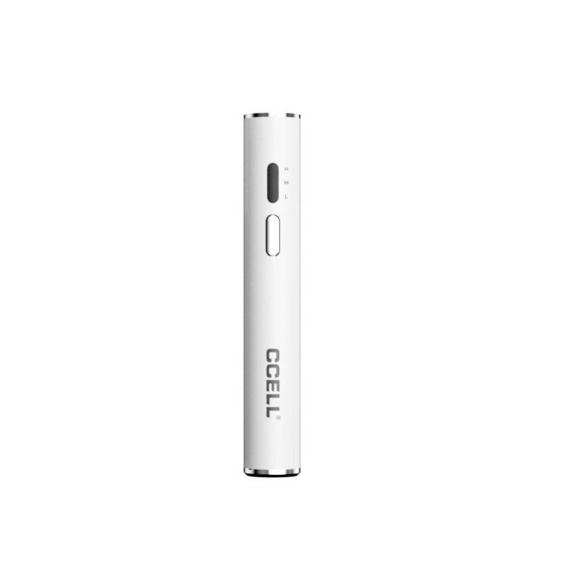 white CCELL M3B Plus