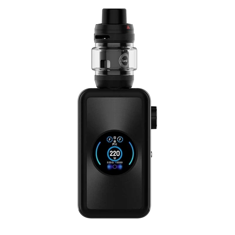 dark black Vaporesso GEN Max