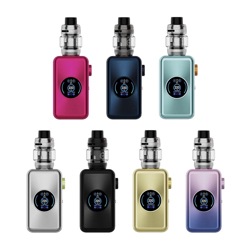 Vaporesso GEN Max