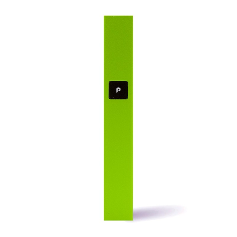 green steel Plugplay Play Battery