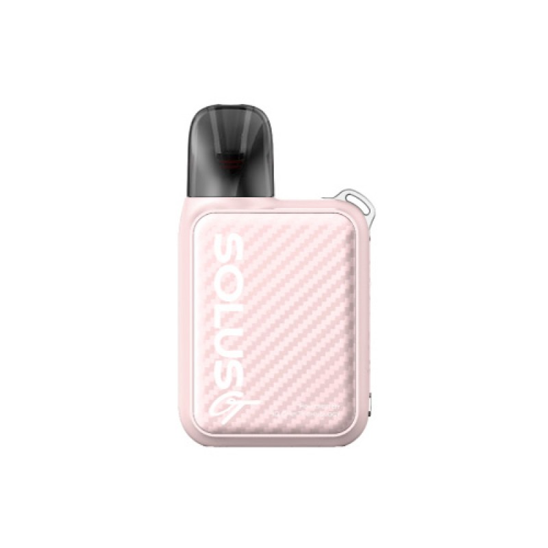 Pale Pink-Regular Series SMOK Solus GT Box