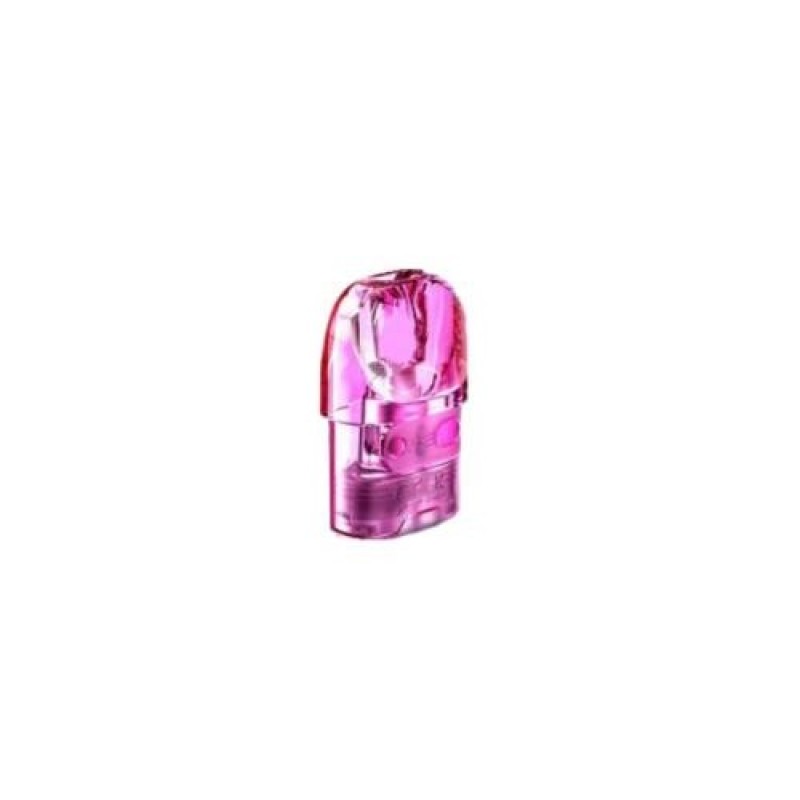 pink ost Vape Ursa Nano Pro Empty Pod