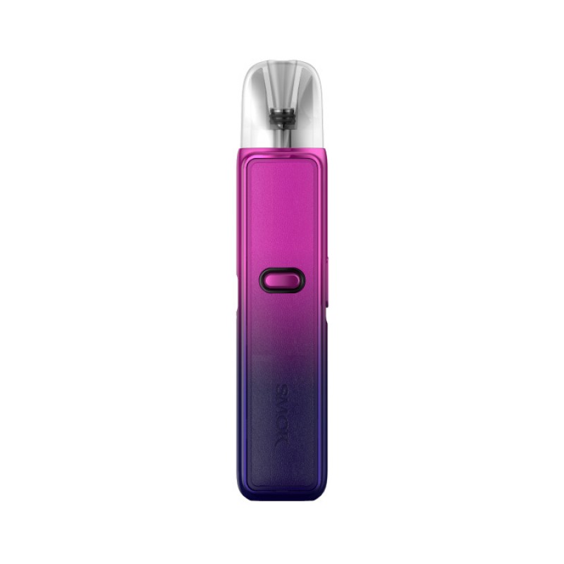 Purple Pink-Leather Series SMOK Solus GT