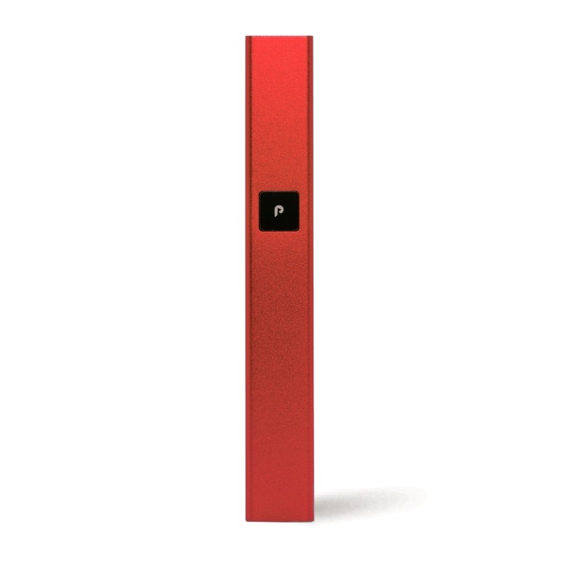 red steel Plugplay Play Battery