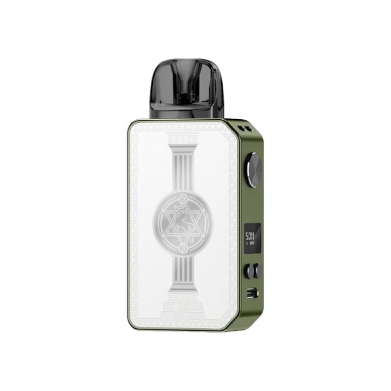 royal green Lost Vape Centaurus E40 Max