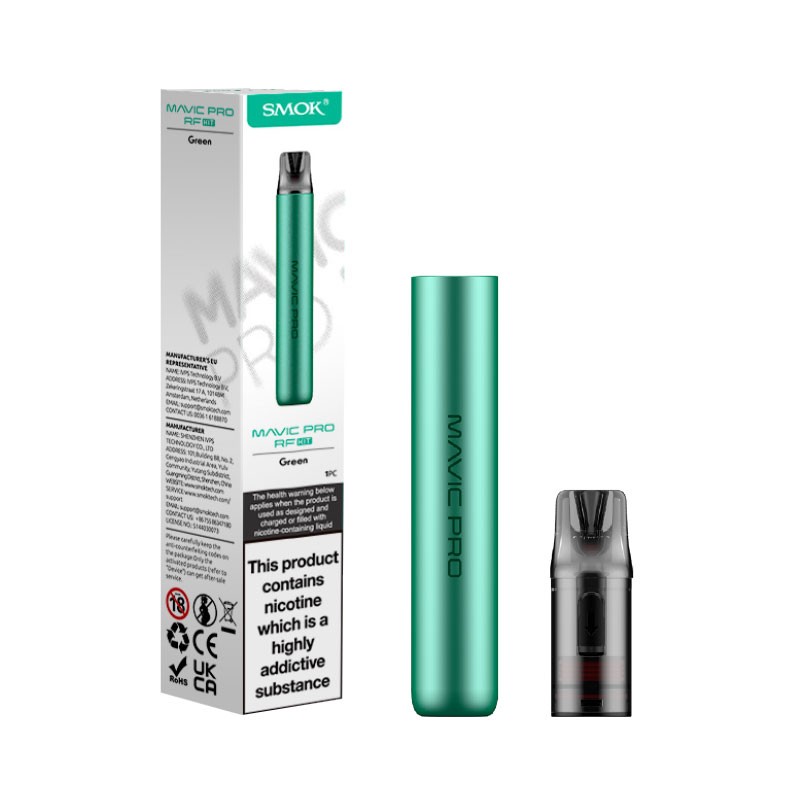 SMOK Mavic Pro RF
