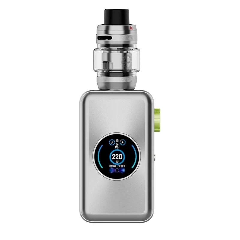 arctic silver Vaporesso GEN Max