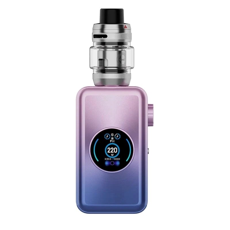 gradient purple Vaporesso GEN Max