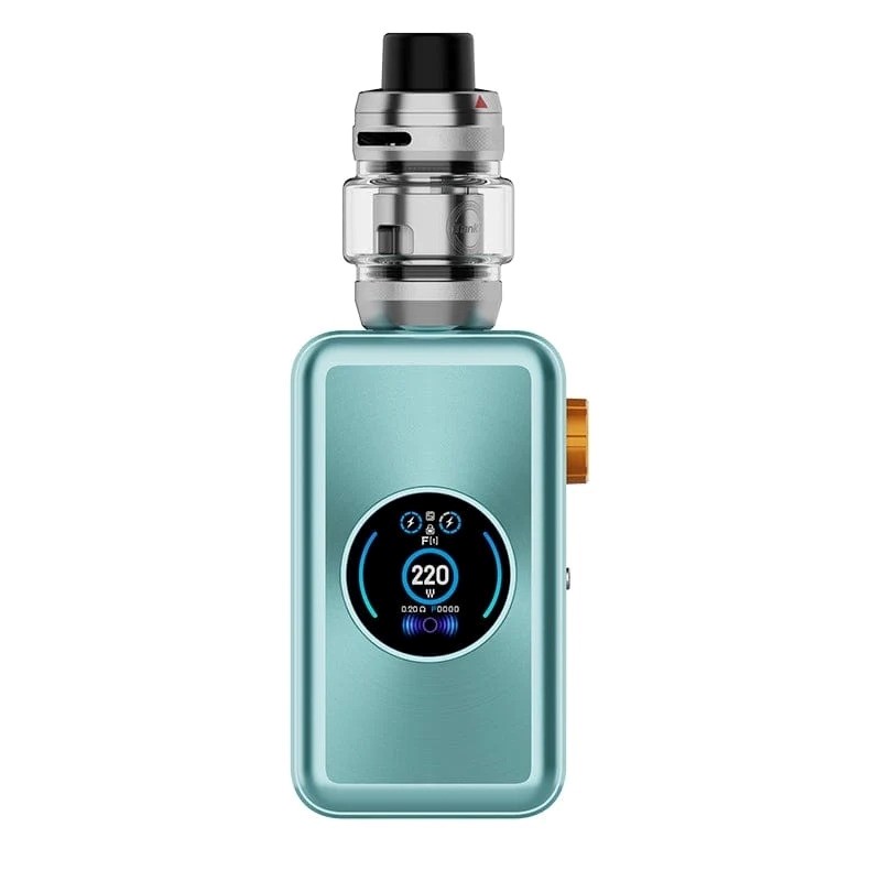ice blue Vaporesso GEN Max