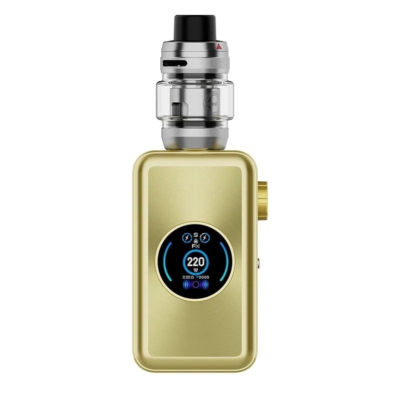 platinum Vaporesso GEN Max