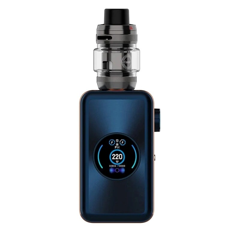 storm blue Vaporesso GEN Max