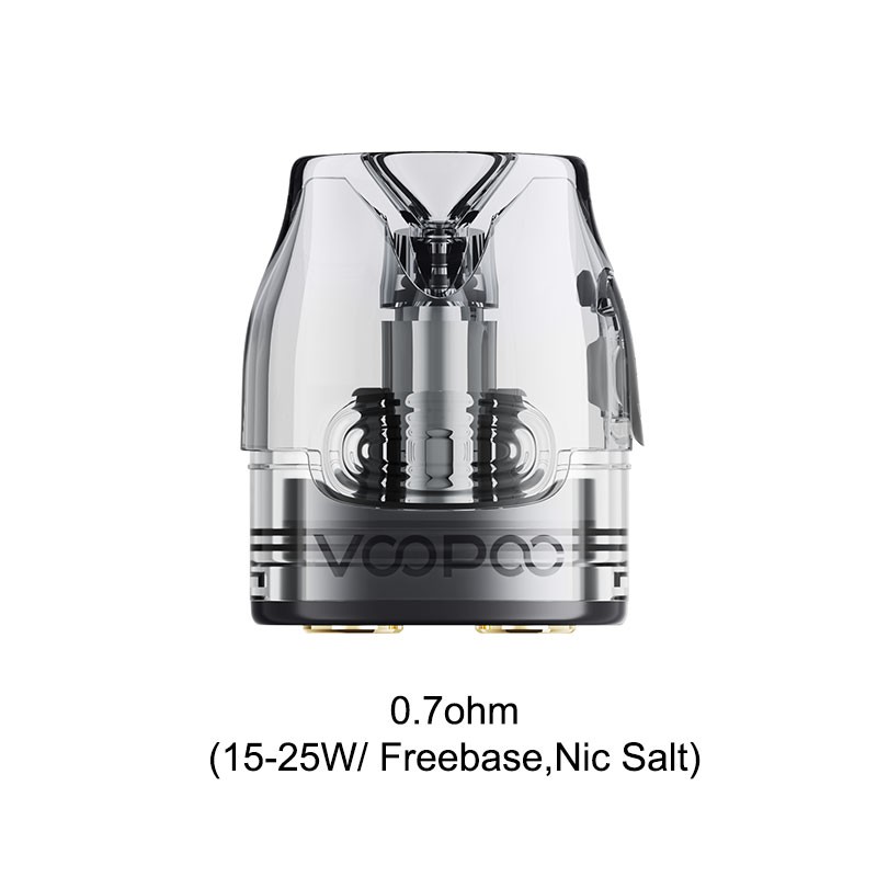 0.7ohm VOOPOO Vmate Top Fill