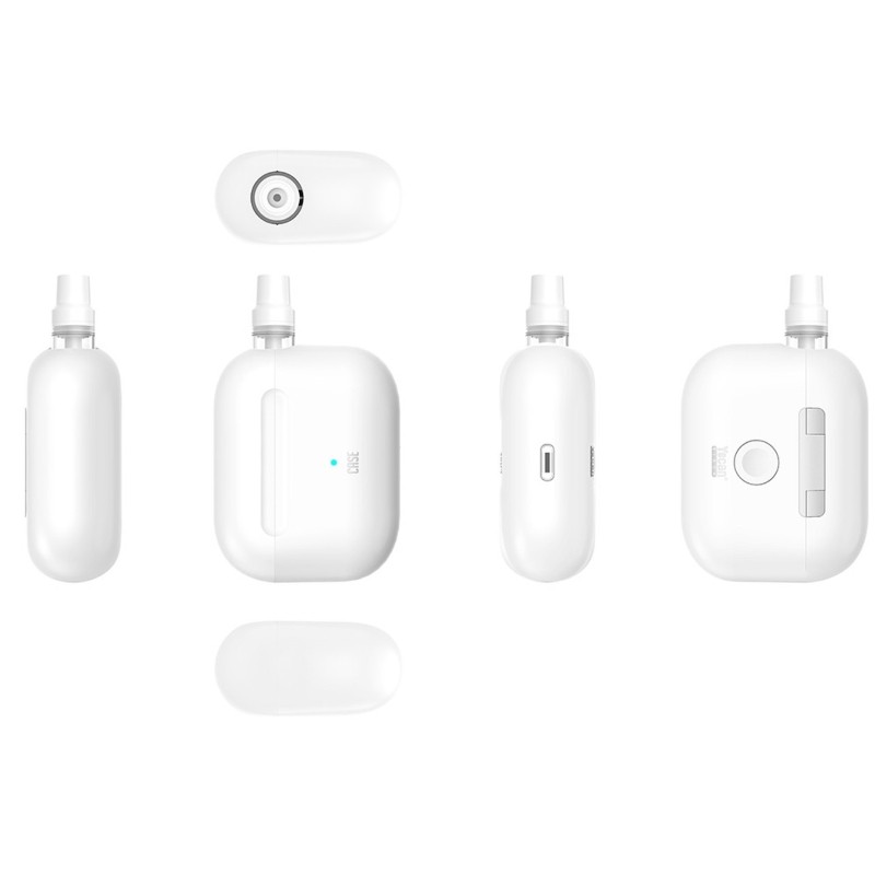 cheap Yocan Black Case 510 Thread Battery