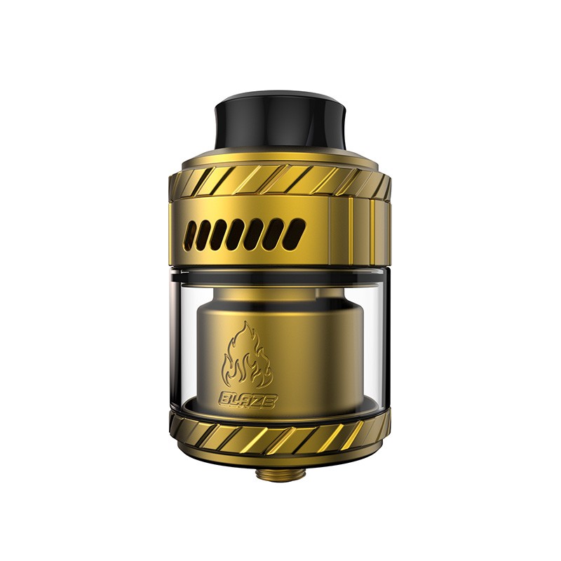 Thunderhead Creations Blaze Max RTA 30mm | Vapesourcing