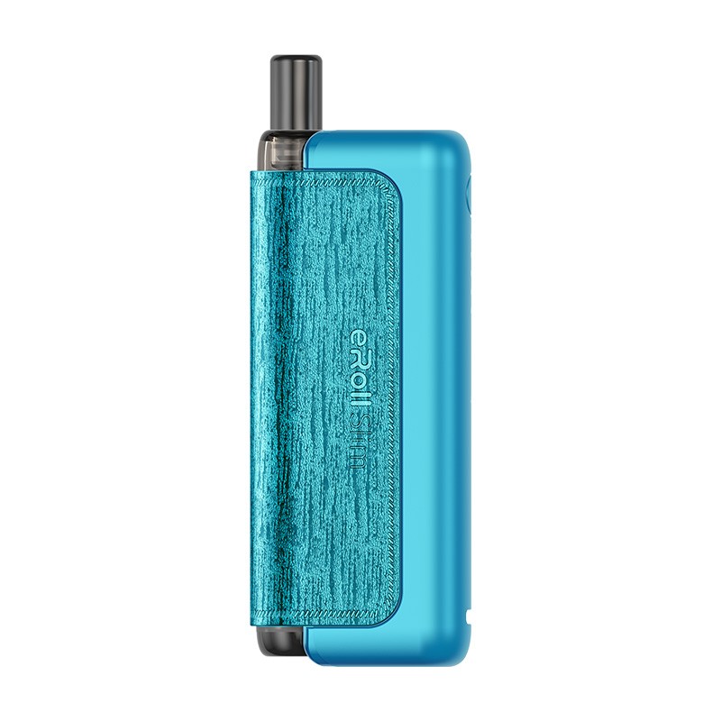 cyan Joyetech eRoll Slim