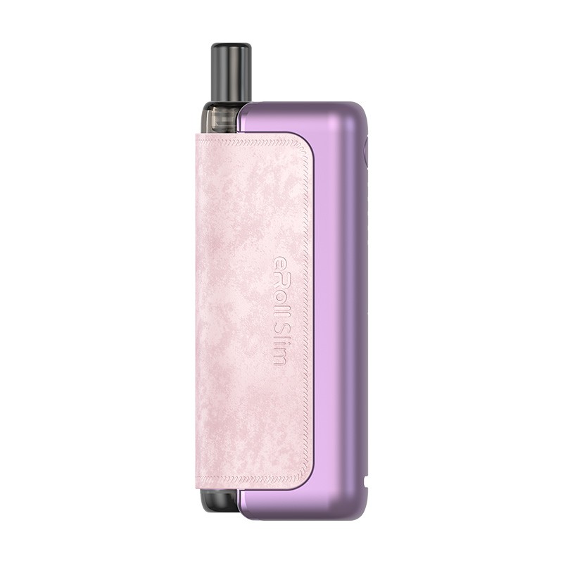 lavender Joyetech eRoll Slim