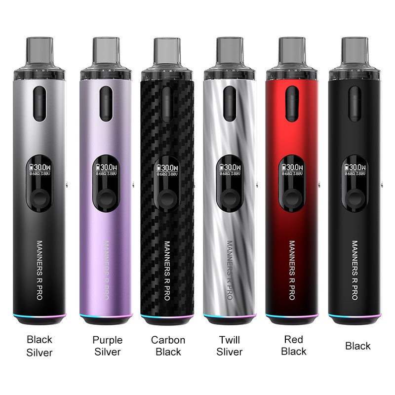 Vapefly Manners R Pro for sale