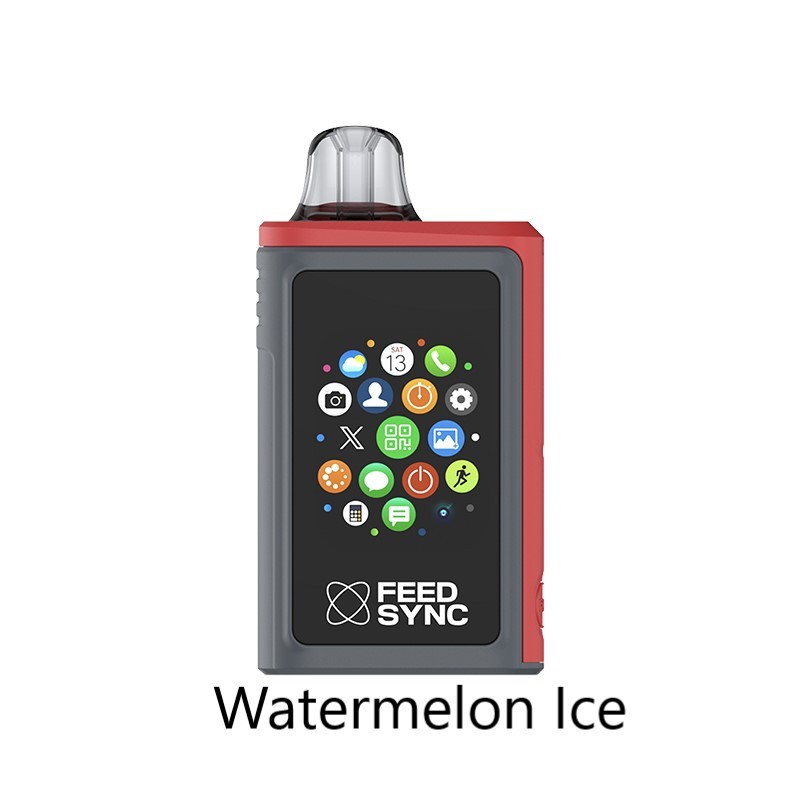 watermelon ice (10-PACK) Feed Sync 30K