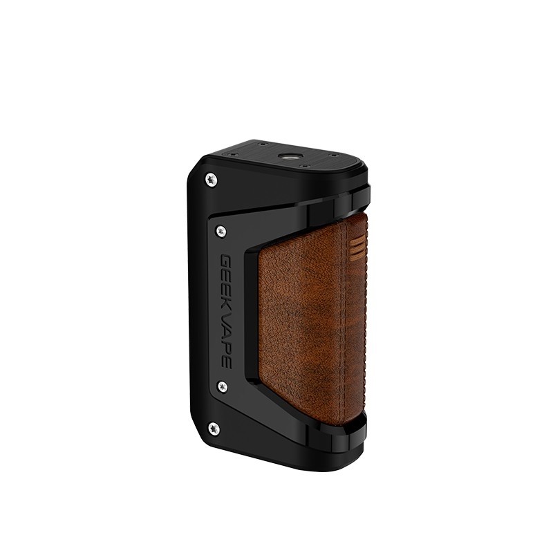 black Geekvape L200 (Aegis Legend 2)