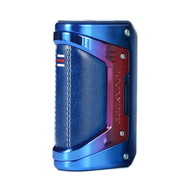 blue red Geekvape L200 (Aegis Legend 2)