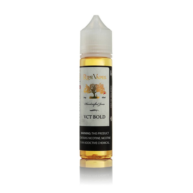 bold Ripe Vapes VCT