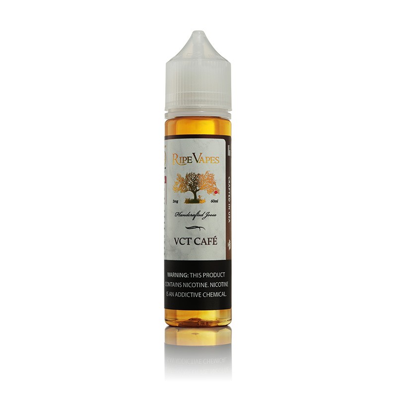 cafe Ripe Vapes VCT