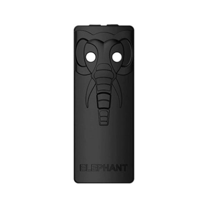 Elephant (Black)Yocan Kodo Animal